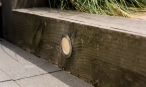 In-Lite Hyve 68 Ø 60mm 12v/1w Geintegreerd A. van Elk BV